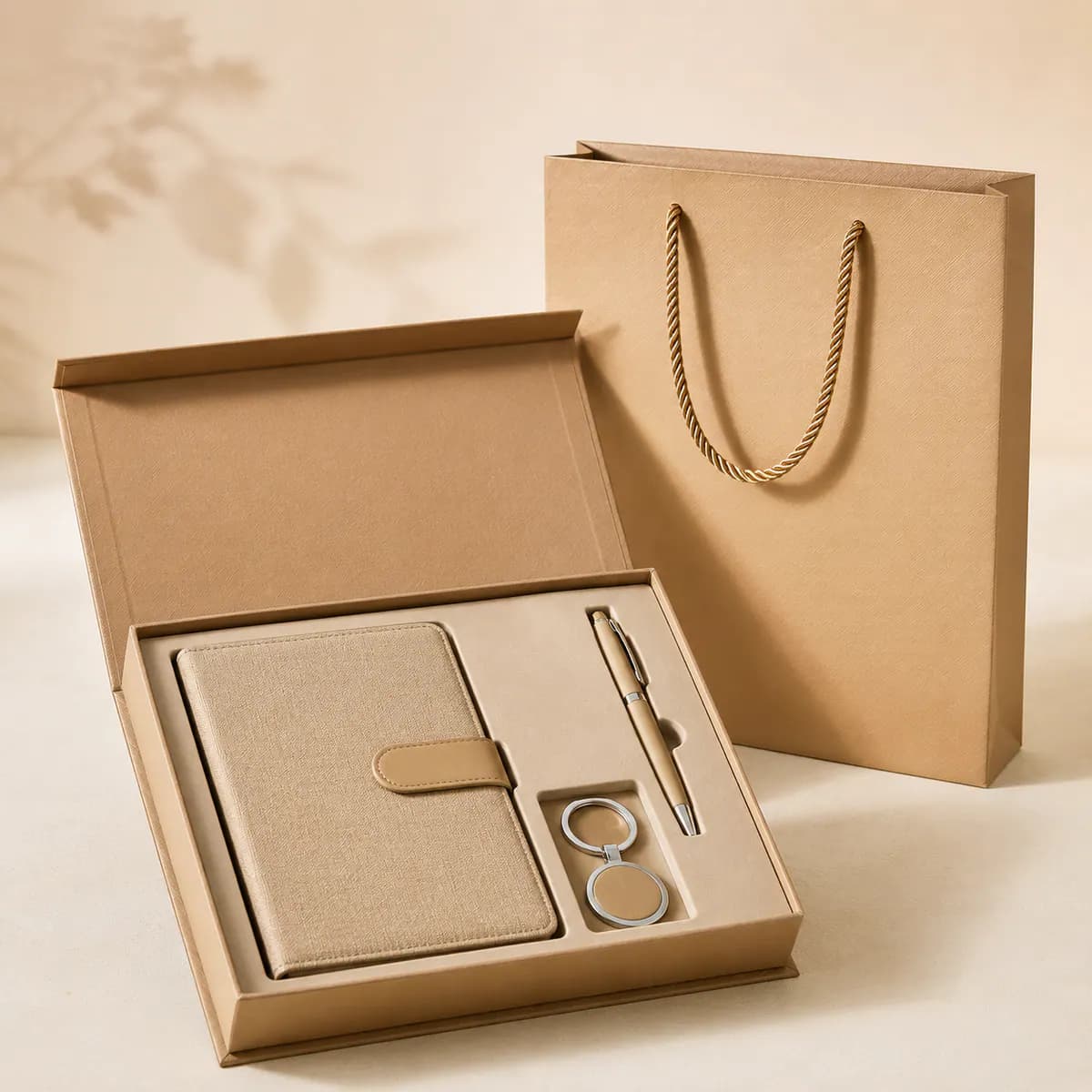 Gift box reference