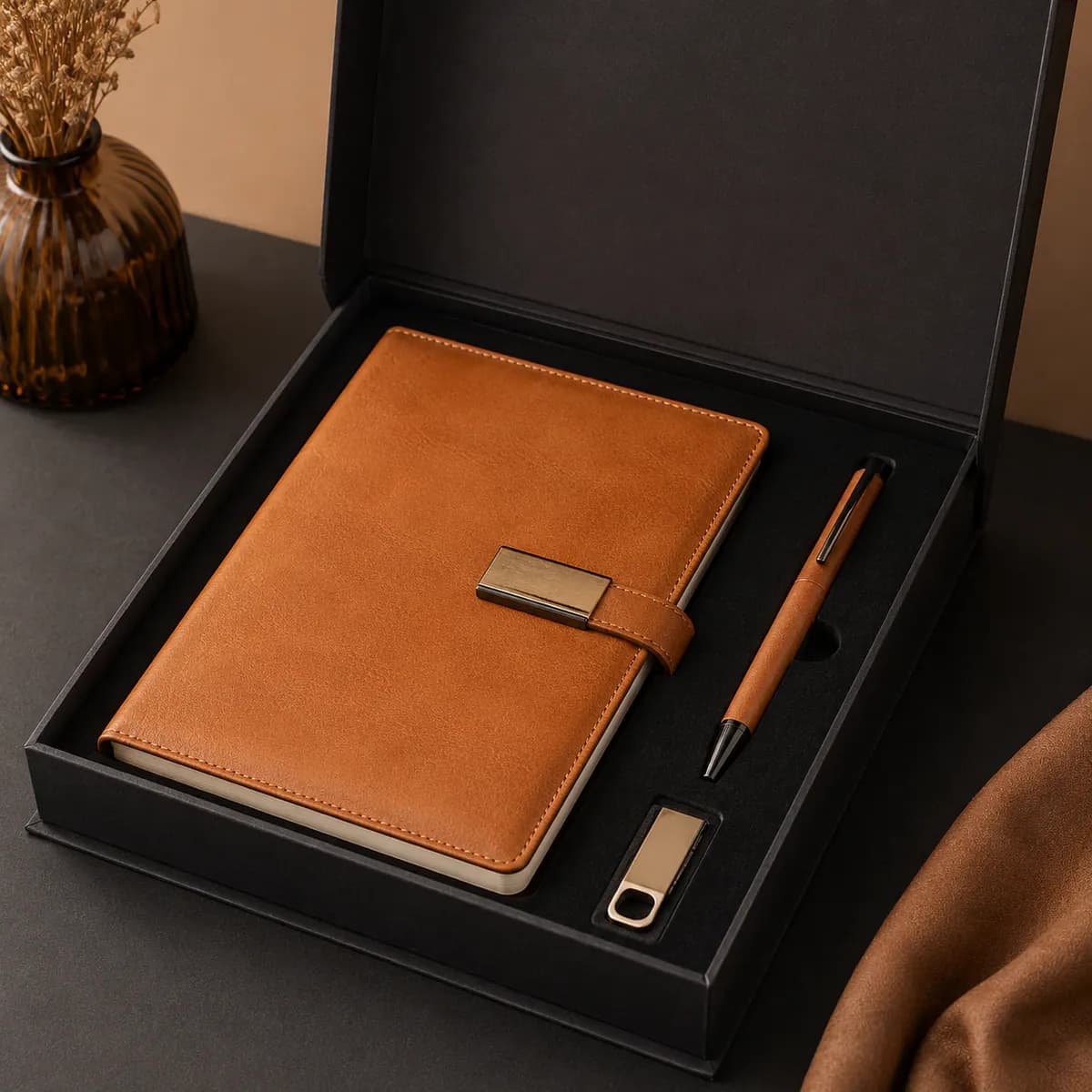 Desk kit reference