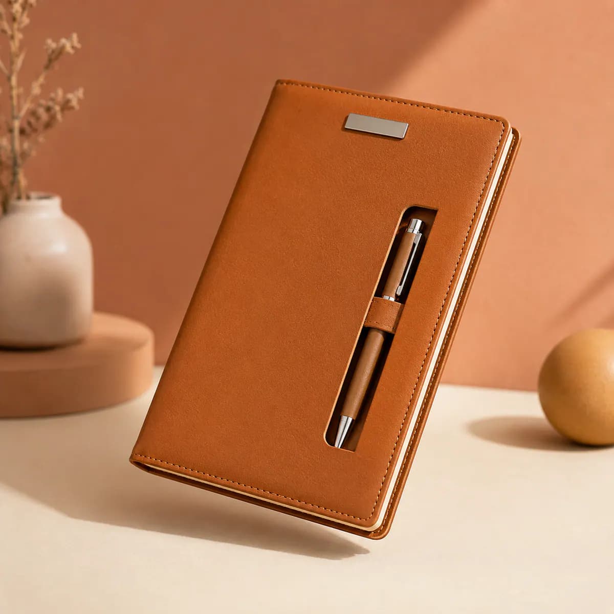 Notebook reference