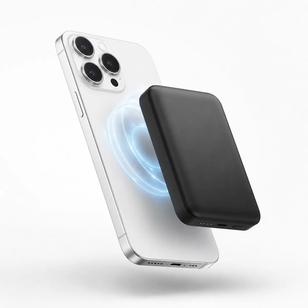 Power bank reference