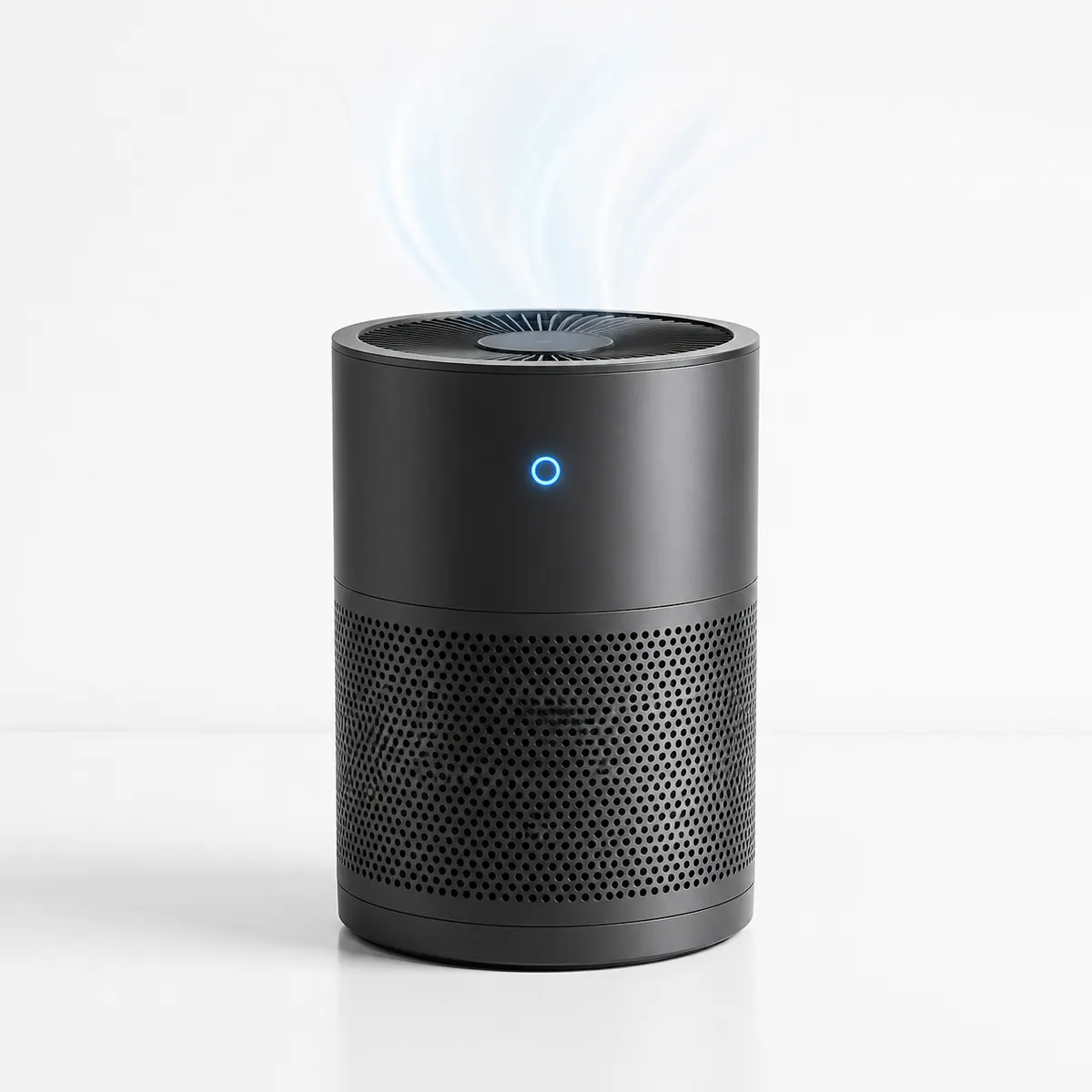 Air purifier reference